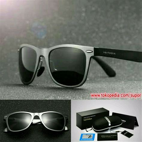 iprice kacamata hitam original.